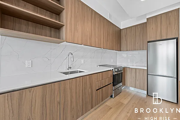 Rented by Brooklyn High Rise LLC | media 28