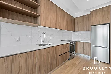Rented by Brooklyn High Rise LLC