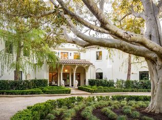 204 Hot Springs Rd, Santa Barbara, CA 93108