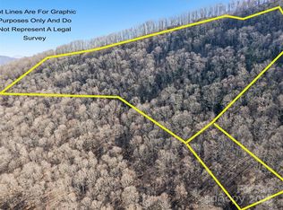 0 Apple Creek Rd, Waynesville, NC 28786