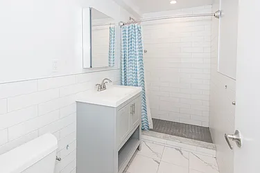 Rented by Modern Spaces