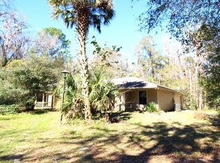 13563 SW 12th Pl, Ocala, FL 34481