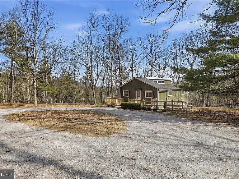 151 Bent Oak Rd — Photo 4