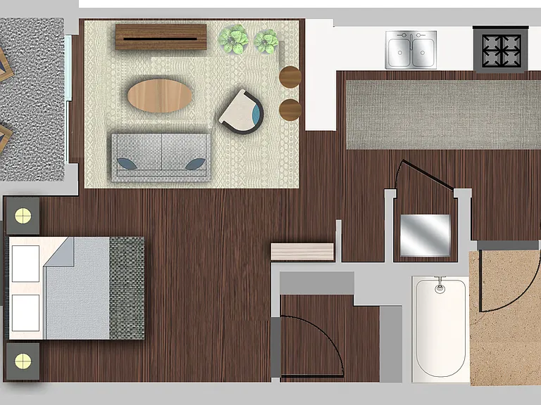Berkshire K2LA — Photo 35