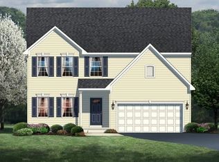 748 Windward Ln, Duncan, SC 29334