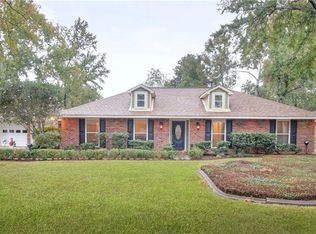 3577 Walter Dr, Slidell, LA 70458