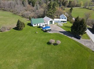 51 Dodson Hill Rd, Newark Valley, NY 13811