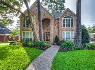 13718 Casaba Ct, Cypress, TX 77429