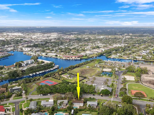 618 Anchorage Drive, North Palm Beach, FL 33408