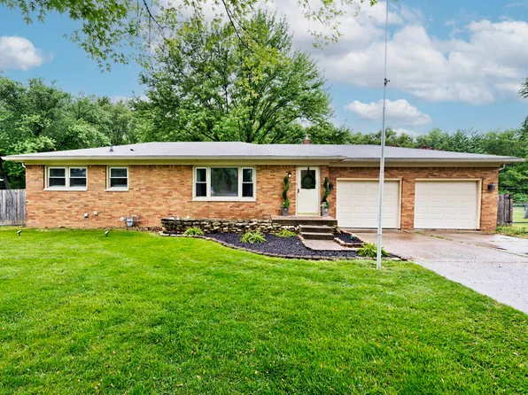 4956 Brehob Rd, Indianapolis, IN 46217