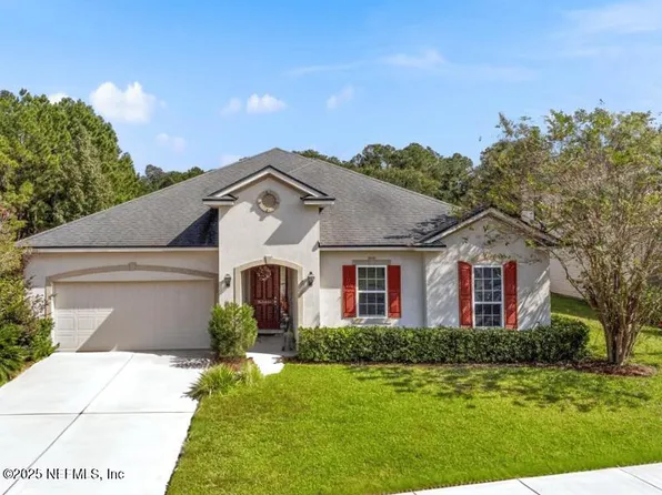 11568 JOHNSON CREEK CIRCLE Circle, Jacksonville, FL 32218