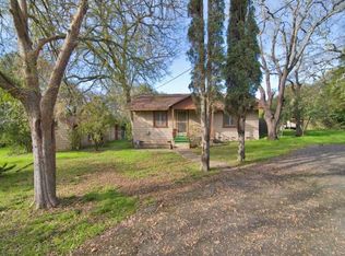 25 El Monte Way, Napa, CA 94558