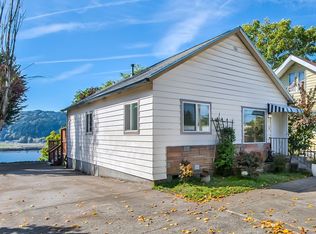 6710 N Willamette Blvd, Portland, OR 97203