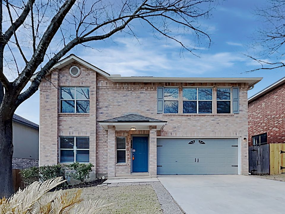 Canyon Rim Homes for Sale - San Antonio TX Real Estate
