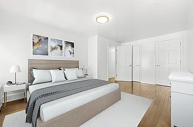 Rented by REAL New York