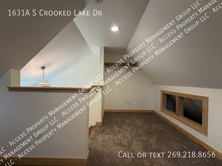 1631A Crooked Lake Dr S — Photo 9