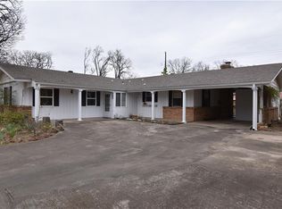 109 Roberts Loop, Roland, OK 74954