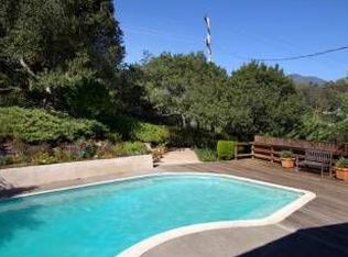 202 Chapman Rd, Mill Valley, CA 94941