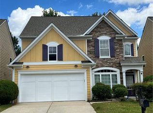 2549 Worrall Hill Way, Duluth, GA 30096