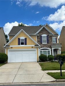 2549 Worrall Hill Way, Duluth, GA, 30096
