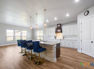 3401 Bandit Ct, Kempner, TX 76539