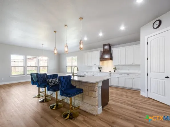 3401 Bandit Ct, Kempner, TX 76539