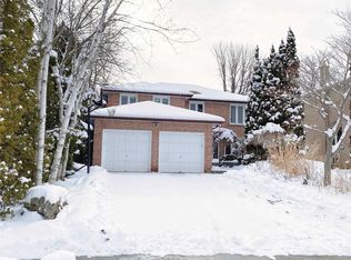 18 Ballyconnor Ct, Toronto, ON M2M4C6