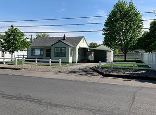712 E Main St, Hermiston, OR 97838