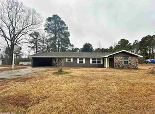 1425 W Woodson Lateral Rd, Hensley, AR 72065