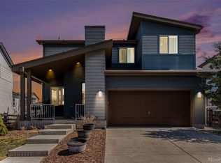 10796 Truckee Cir, Commerce City, CO 80022