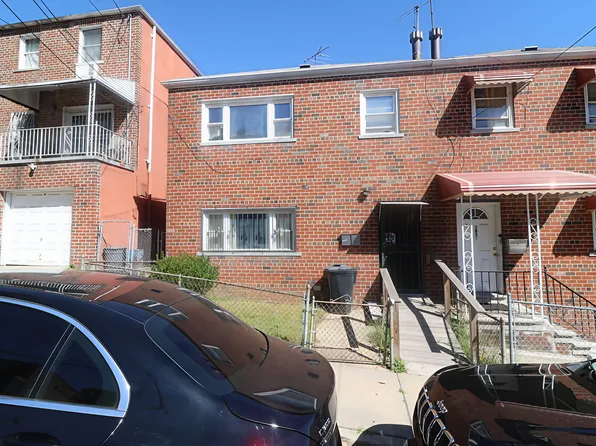 3834 Amundson Ave Floor 2, Bronx, NY 10466