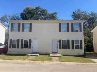 2540 Lindenhurst Loop #2542, Lexington, KY 40509