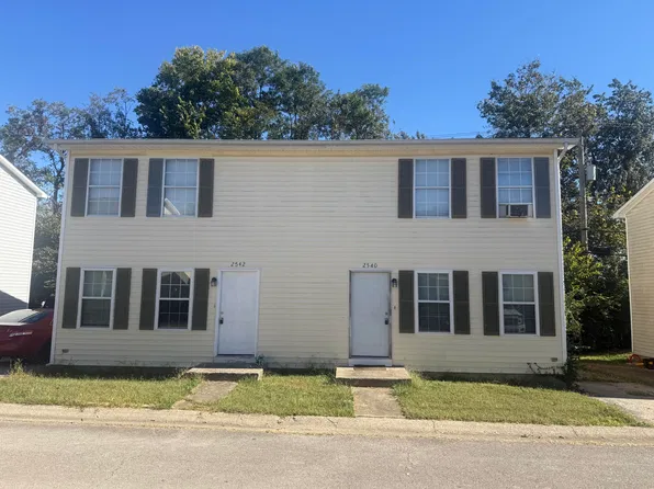 2540 Lindenhurst Loop #2542, Lexington, KY 40509