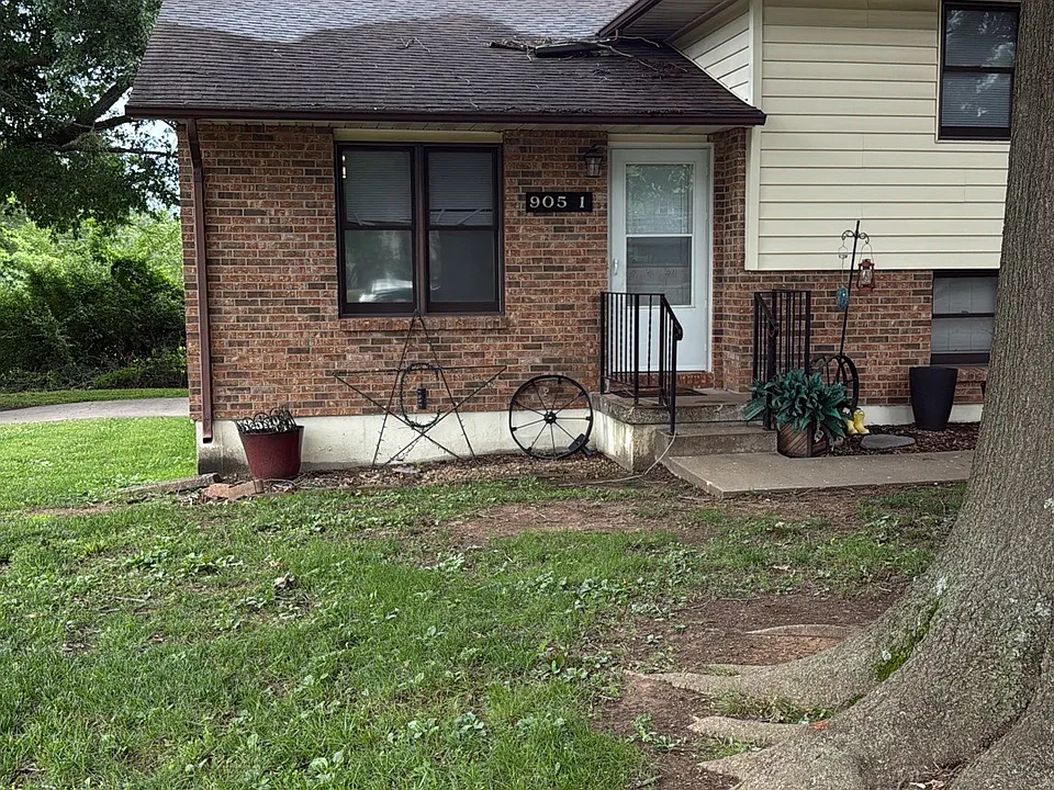 905 Deer Run #1