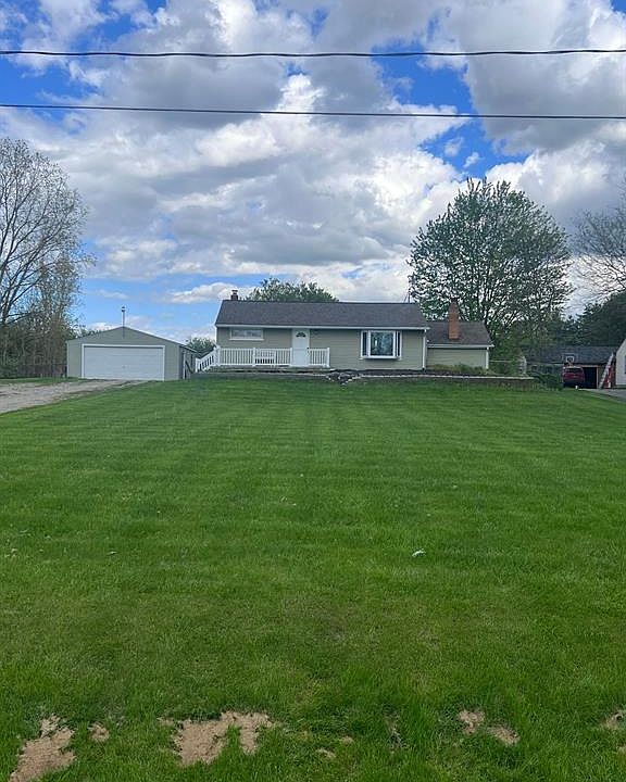 10472 Irish Rd, Otisville, MI 48463 Zillow