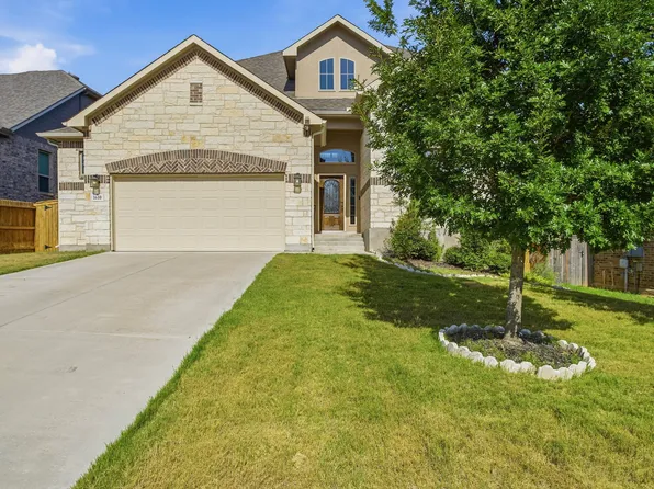 1610 Buckner Pl, San Antonio, TX 78253