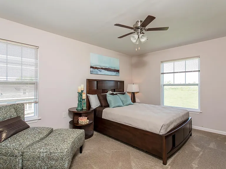 Preserve at Autumn Ridge Apartments — Photo 7