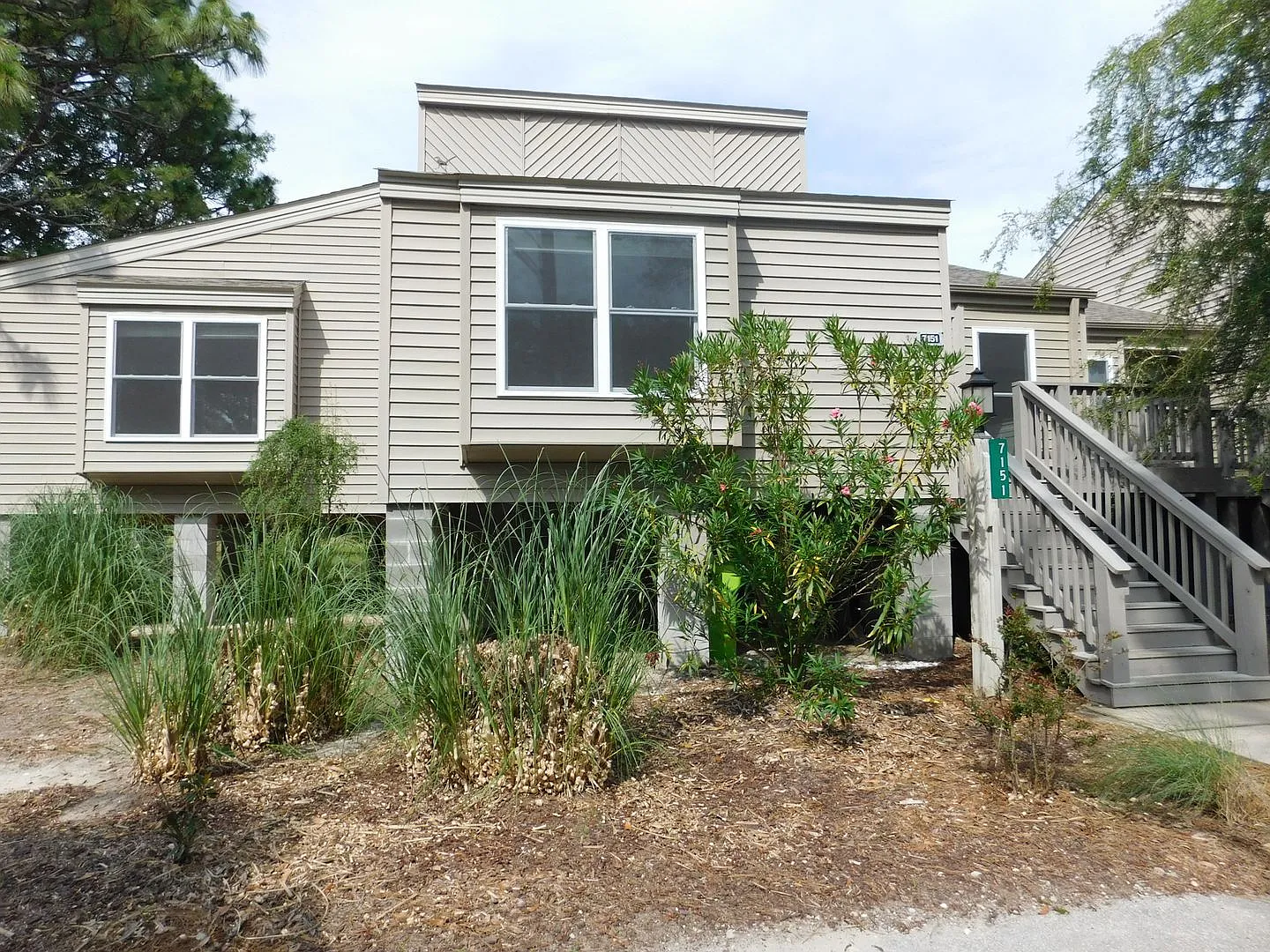 7151 Windward Drive located in the Fairfield Harbour Golfing Community! — Photo 1