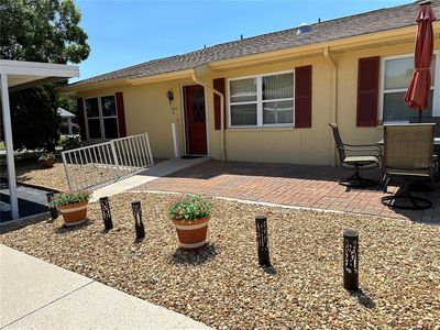 1810 Foxhunt Dr Unit A, Sun City Center, FL, 33573