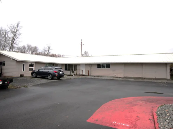 320 N Columbus Ave, Goldendale, WA 98620