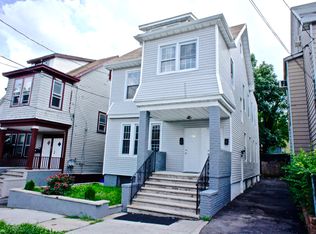 270-272 Lehigh Ave, Newark, NJ 07112