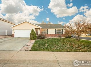353 50th Ave, Greeley, CO 80634