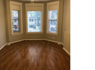 7112 S Union Ave #1, Chicago, IL 60621