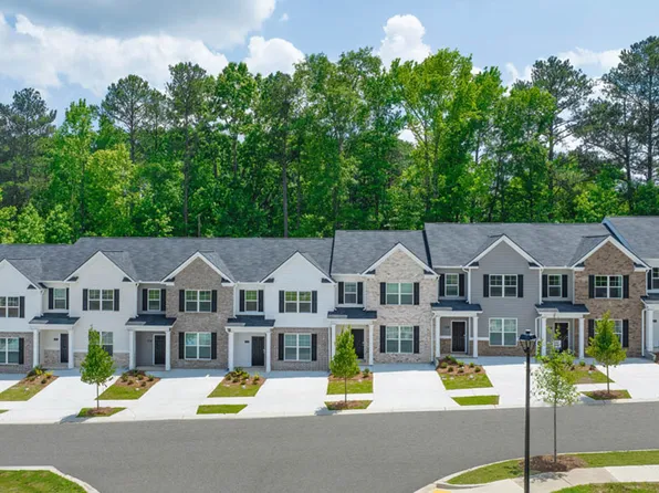 2637 Axel Rdg, Decatur, GA 30034