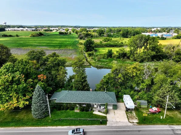N4097 County Road N, Jefferson, WI 53549