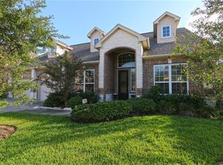 24923 Hazel Ranch Dr, Katy, TX 77494