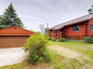 40639 Shadow Dr, Clitherall, MN 56524