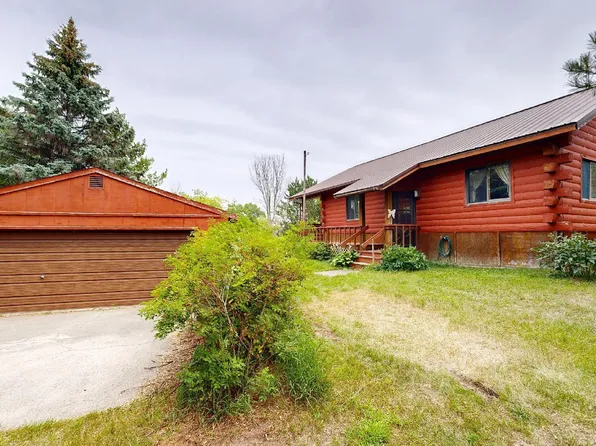 40639 Shadow Dr, Clitherall, MN 56524