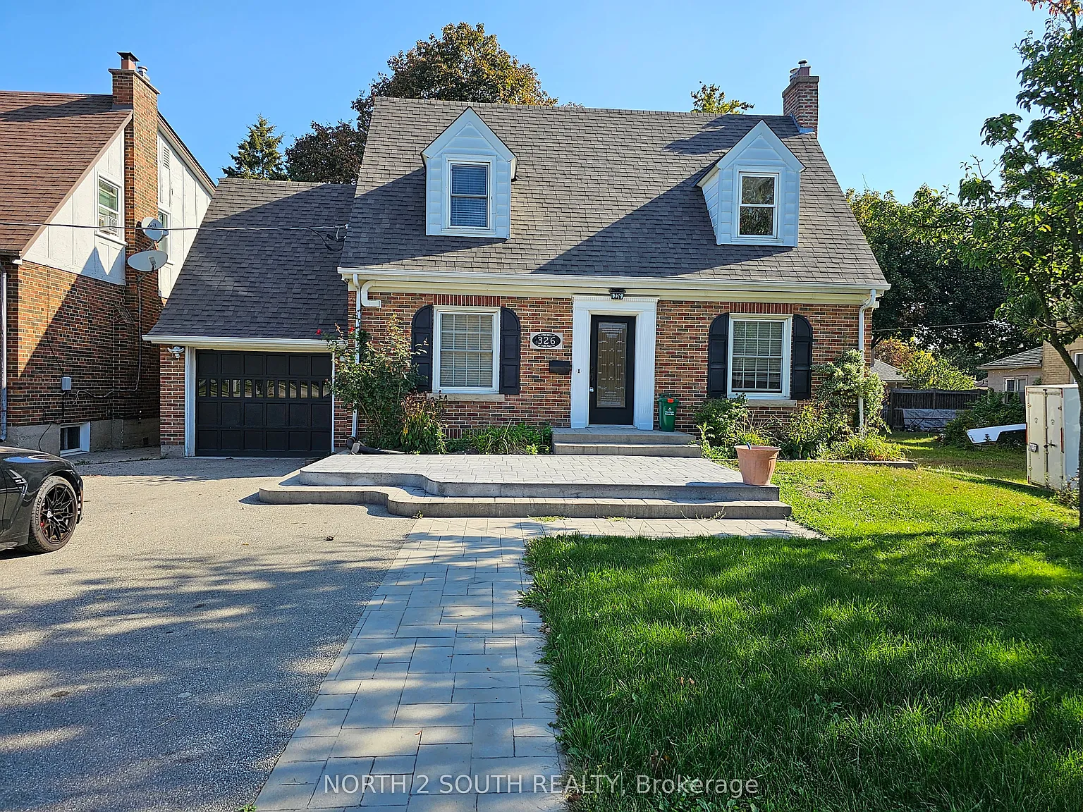 2 bed, $2,600 — Photo 1