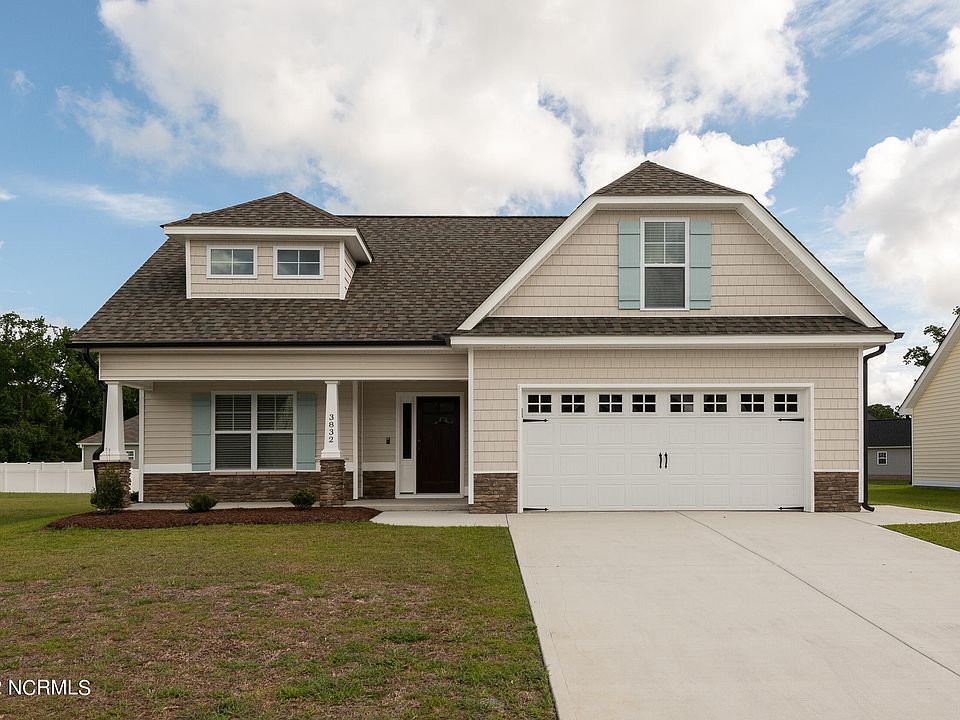 1st image of 3832 E Baywood Ln